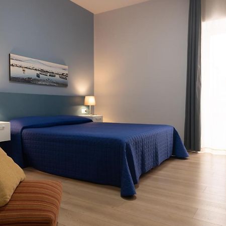 נאפולי Casa Amato_2_Regina Giovanna מראה חיצוני תמונה
