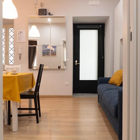 נאפולי Casa Amato_2_Regina Giovanna מראה חיצוני תמונה