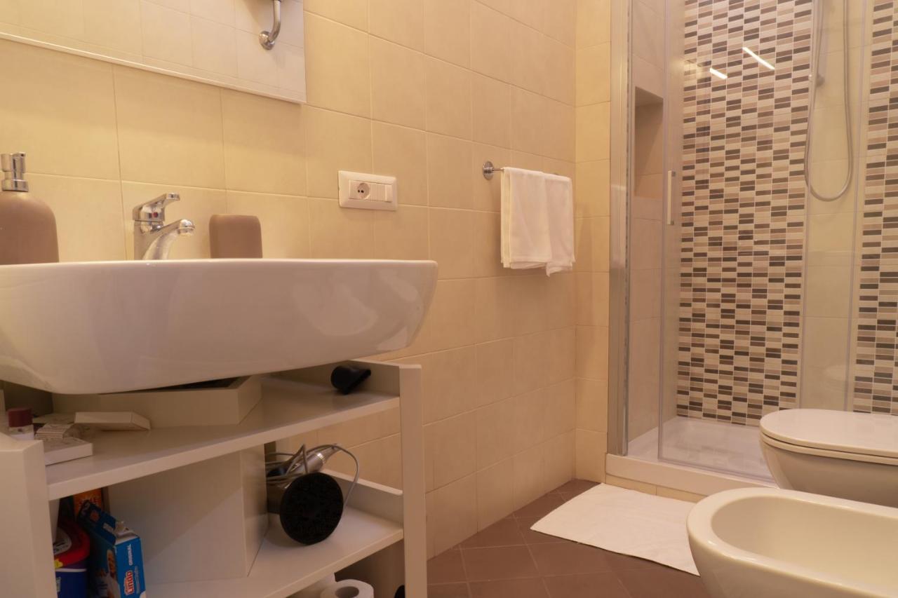 נאפולי Casa Amato_2_Regina Giovanna מראה חיצוני תמונה