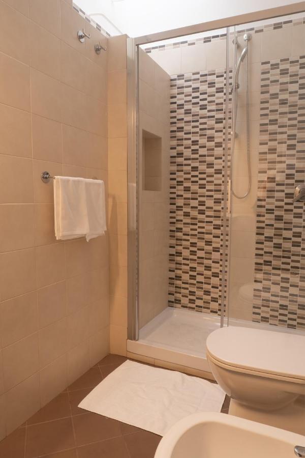 נאפולי Casa Amato_2_Regina Giovanna מראה חיצוני תמונה