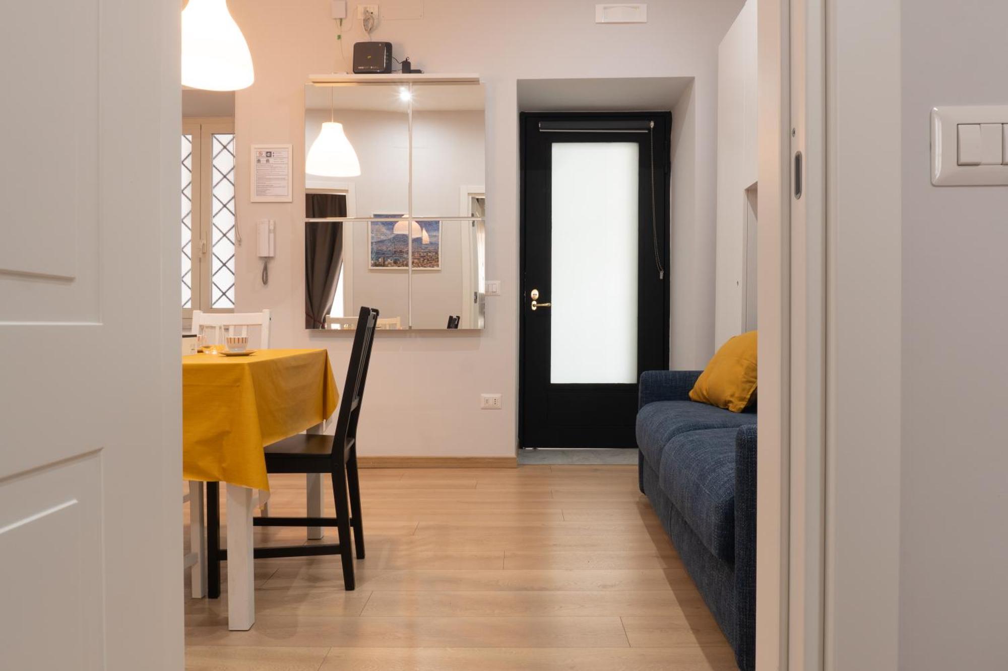 נאפולי Casa Amato_2_Regina Giovanna מראה חיצוני תמונה